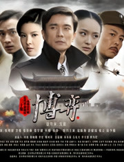 博弈封面图
