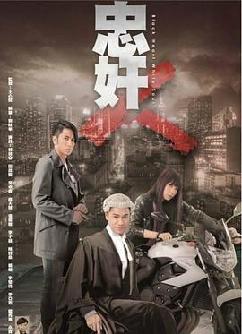 忠奸人国语版封面图