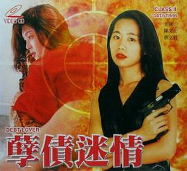 孽债迷情封面图