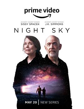 夜空第一季封面图