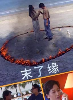 末了缘封面图