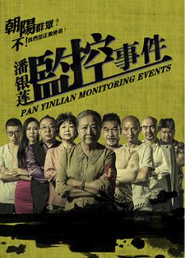 潘银莲监控事件封面图
