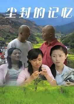 尘封的记忆封面图