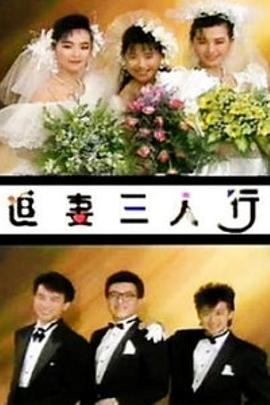追妻三人行封面图