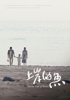 上岸的鱼封面图