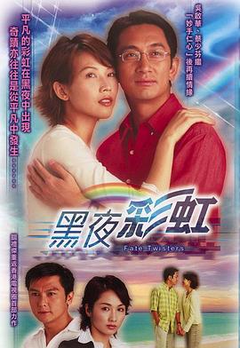 黑夜彩虹粤语版封面图