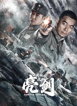 亮剑之英雄虎胆封面图