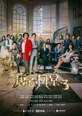 溏心风暴3国语版封面图