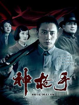 神枪手(2009)封面图