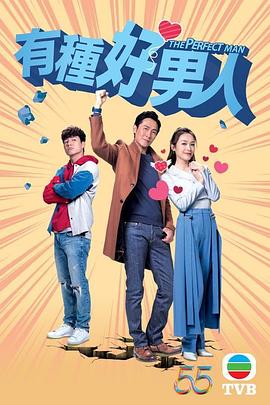 有种好男人粤语封面图