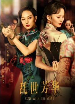 乱世芳华封面图