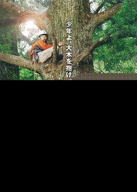 哪啊哪啊神去村封面图