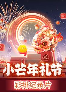 2023小芒年礼节彩排纪录片封面图