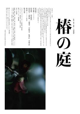 椿之庭封面图