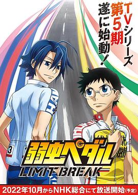 飙速宅男第五季封面图