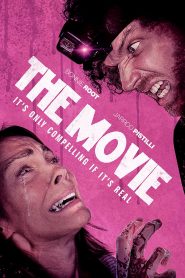 The Movie封面图