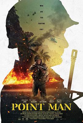 越战先锋(2019)封面图