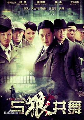 与狼共舞(2012)封面图