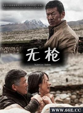 无枪封面图