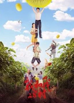 我和我的村封面图