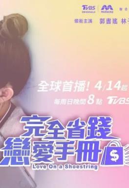 完全省钱恋爱手册封面图