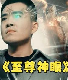 至尊神眼封面图