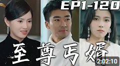 至尊丐婿合集版封面图