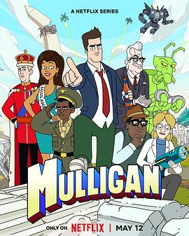 Mulligan封面图