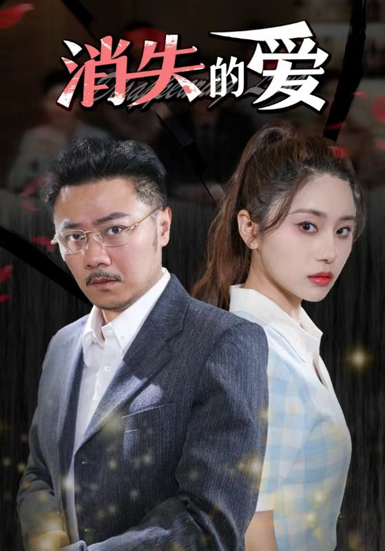 消失的爱封面图