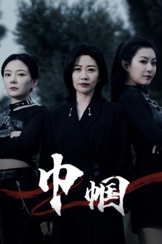 巾帼封面图