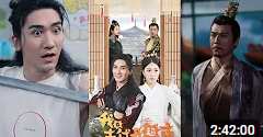 我在古代开超市封面图