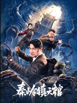 秦岭镇天棺封面图
