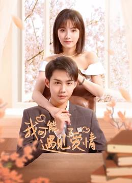 我可能遇见了爱情封面图
