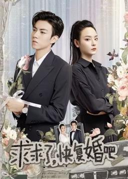 求求了，快复婚吧封面图