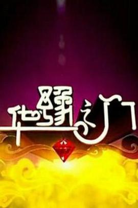 华豫之门封面图