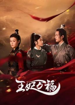 王妃万福封面图