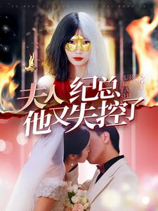 夫人纪总他又失控了封面图