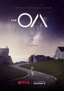 先见之明第一季封面图