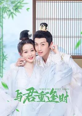 与君重逢时封面图