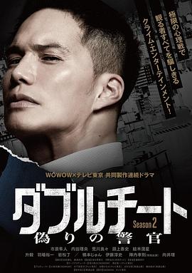 双面骗子 虚假警察第二季封面图