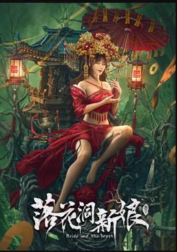 落花洞新娘封面图
