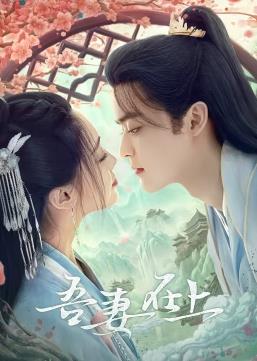 吾妻在上封面图