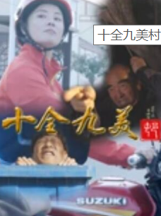 十全九美村封面图