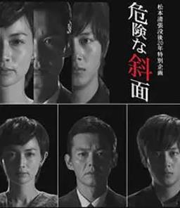 危险的斜面封面图