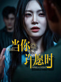 当你许愿时封面图