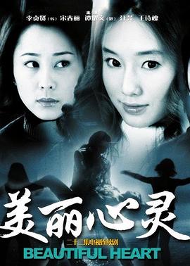 美丽心灵封面图