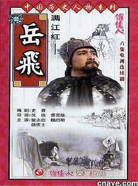 满江红1992封面图