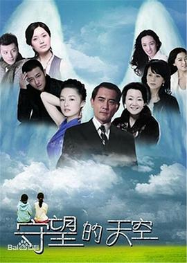 守望的天空封面图