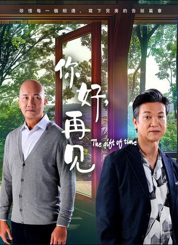 你好，再见2025封面图