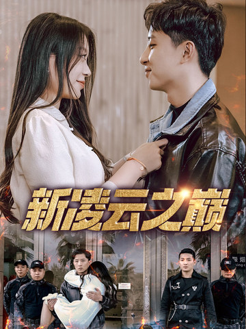 新凌云之巅&齐天战神封面图